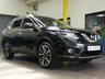 USED 2015 65 NISSAN X-TRAIL 1.6 DCI TEKNA 5d 130 BHP 4WD EURO 6 4X4 SAT NAV LEATHER SUNROOF