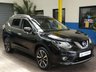 USED 2015 65 NISSAN X-TRAIL 1.6 DCI TEKNA 5d 130 BHP 4WD EURO 6 4X4 SAT NAV LEATHER SUNROOF