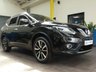 USED 2015 65 NISSAN X-TRAIL 1.6 DCI TEKNA 5d 130 BHP 4WD EURO 6 4X4 SAT NAV LEATHER SUNROOF