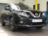 USED 2015 65 NISSAN X-TRAIL 1.6 DCI TEKNA 5d 130 BHP 4WD EURO 6 4X4 SAT NAV LEATHER SUNROOF