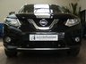 USED 2015 65 NISSAN X-TRAIL 1.6 DCI TEKNA 5d 130 BHP 4WD EURO 6 4X4 SAT NAV LEATHER SUNROOF
