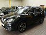 USED 2015 65 NISSAN X-TRAIL 1.6 DCI TEKNA 5d 130 BHP 4WD EURO 6 4X4 SAT NAV LEATHER SUNROOF