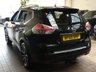 USED 2015 65 NISSAN X-TRAIL 1.6 DCI TEKNA 5d 130 BHP 4WD EURO 6 4X4 SAT NAV LEATHER SUNROOF