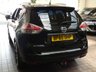 USED 2015 65 NISSAN X-TRAIL 1.6 DCI TEKNA 5d 130 BHP 4WD EURO 6 4X4 SAT NAV LEATHER SUNROOF