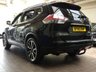 USED 2015 65 NISSAN X-TRAIL 1.6 DCI TEKNA 5d 130 BHP 4WD EURO 6 4X4 SAT NAV LEATHER SUNROOF
