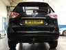 USED 2015 65 NISSAN X-TRAIL 1.6 DCI TEKNA 5d 130 BHP 4WD EURO 6 4X4 SAT NAV LEATHER SUNROOF