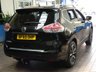 USED 2015 65 NISSAN X-TRAIL 1.6 DCI TEKNA 5d 130 BHP 4WD EURO 6 4X4 SAT NAV LEATHER SUNROOF