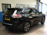 USED 2015 65 NISSAN X-TRAIL 1.6 DCI TEKNA 5d 130 BHP 4WD EURO 6 4X4 SAT NAV LEATHER SUNROOF