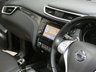 USED 2015 65 NISSAN X-TRAIL 1.6 DCI TEKNA 5d 130 BHP 4WD EURO 6 4X4 SAT NAV LEATHER SUNROOF