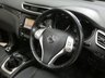 USED 2015 65 NISSAN X-TRAIL 1.6 DCI TEKNA 5d 130 BHP 4WD EURO 6 4X4 SAT NAV LEATHER SUNROOF
