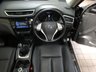 USED 2015 65 NISSAN X-TRAIL 1.6 DCI TEKNA 5d 130 BHP 4WD EURO 6 4X4 SAT NAV LEATHER SUNROOF