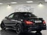 USED 2016 66 MERCEDES-BENZ CLA 2.0 AMG CLA 45 4MATIC 4d 375 BHP PAN ROOF, AERO PACK, ALCANTARA