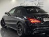 USED 2016 66 MERCEDES-BENZ CLA 2.0 AMG CLA 45 4MATIC 4d 375 BHP PAN ROOF, AERO PACK, ALCANTARA