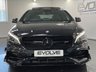 USED 2016 66 MERCEDES-BENZ CLA 2.0 AMG CLA 45 4MATIC 4d 375 BHP PAN ROOF, AERO PACK, ALCANTARA