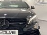 USED 2016 66 MERCEDES-BENZ CLA 2.0 AMG CLA 45 4MATIC 4d 375 BHP PAN ROOF, AERO PACK, ALCANTARA