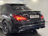 USED 2016 66 MERCEDES-BENZ CLA 2.0 AMG CLA 45 4MATIC 4d 375 BHP PAN ROOF, AERO PACK, ALCANTARA