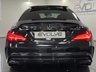 USED 2016 66 MERCEDES-BENZ CLA 2.0 AMG CLA 45 4MATIC 4d 375 BHP PAN ROOF, AERO PACK, ALCANTARA