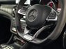 USED 2016 66 MERCEDES-BENZ CLA 2.0 AMG CLA 45 4MATIC 4d 375 BHP PAN ROOF, AERO PACK, ALCANTARA