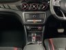 USED 2016 66 MERCEDES-BENZ CLA 2.0 AMG CLA 45 4MATIC 4d 375 BHP PAN ROOF, AERO PACK, ALCANTARA