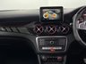 USED 2016 66 MERCEDES-BENZ CLA 2.0 AMG CLA 45 4MATIC 4d 375 BHP PAN ROOF, AERO PACK, ALCANTARA