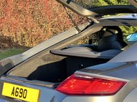 USED 2018 18 AUDI TT 1.8 TFSI SPORT 2d 178 BHP ''VIRTUAL COCKPIT'' 6 SPEED Digital Cockpit Sat Nav