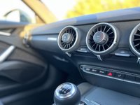 USED 2018 18 AUDI TT 1.8 TFSI SPORT 2d 178 BHP ''VIRTUAL COCKPIT'' 6 SPEED Digital Cockpit Sat Nav