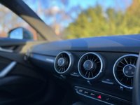 USED 2018 18 AUDI TT 1.8 TFSI SPORT 2d 178 BHP ''VIRTUAL COCKPIT'' 6 SPEED Digital Cockpit Sat Nav