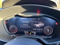 USED 2018 18 AUDI TT 1.8 TFSI SPORT 2d 178 BHP ''VIRTUAL COCKPIT'' 6 SPEED Digital Cockpit Sat Nav