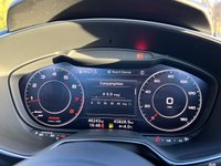 USED 2018 18 AUDI TT 1.8 TFSI SPORT 2d 178 BHP ''VIRTUAL COCKPIT'' 6 SPEED Digital Cockpit Sat Nav