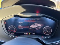 USED 2018 18 AUDI TT 1.8 TFSI SPORT 2d 178 BHP ''VIRTUAL COCKPIT'' 6 SPEED Digital Cockpit Sat Nav