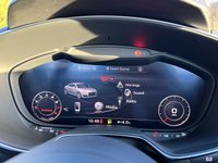 USED 2018 18 AUDI TT 1.8 TFSI SPORT 2d 178 BHP ''VIRTUAL COCKPIT'' 6 SPEED Digital Cockpit Sat Nav