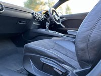 USED 2018 18 AUDI TT 1.8 TFSI SPORT 2d 178 BHP ''VIRTUAL COCKPIT'' 6 SPEED Digital Cockpit Sat Nav