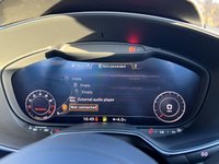 USED 2018 18 AUDI TT 1.8 TFSI SPORT 2d 178 BHP ''VIRTUAL COCKPIT'' 6 SPEED Digital Cockpit Sat Nav