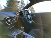 USED 2018 18 AUDI TT 1.8 TFSI SPORT 2d 178 BHP ''VIRTUAL COCKPIT'' 6 SPEED Digital Cockpit Sat Nav