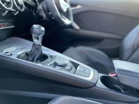 USED 2018 18 AUDI TT 1.8 TFSI SPORT 2d 178 BHP ''VIRTUAL COCKPIT'' 6 SPEED Digital Cockpit Sat Nav