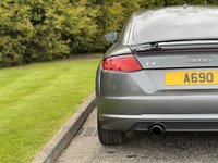 USED 2018 18 AUDI TT 1.8 TFSI SPORT 2d 178 BHP ''VIRTUAL COCKPIT'' 6 SPEED Digital Cockpit Sat Nav