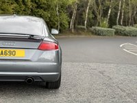 USED 2018 18 AUDI TT 1.8 TFSI SPORT 2d 178 BHP ''VIRTUAL COCKPIT'' 6 SPEED Digital Cockpit Sat Nav