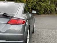 USED 2018 18 AUDI TT 1.8 TFSI SPORT 2d 178 BHP ''VIRTUAL COCKPIT'' 6 SPEED Digital Cockpit Sat Nav