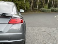 USED 2018 18 AUDI TT 1.8 TFSI SPORT 2d 178 BHP ''VIRTUAL COCKPIT'' 6 SPEED Digital Cockpit Sat Nav