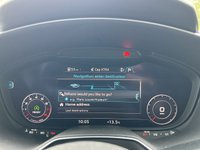 USED 2018 18 AUDI TT 1.8 TFSI SPORT 2d 178 BHP ''VIRTUAL COCKPIT'' 6 SPEED Digital Cockpit Sat Nav