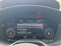 USED 2018 18 AUDI TT 1.8 TFSI SPORT 2d 178 BHP ''VIRTUAL COCKPIT'' 6 SPEED Digital Cockpit Sat Nav