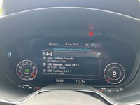 USED 2018 18 AUDI TT 1.8 TFSI SPORT 2d 178 BHP ''VIRTUAL COCKPIT'' 6 SPEED Digital Cockpit Sat Nav