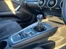 USED 2018 18 AUDI TT 1.8 TFSI SPORT 2d 178 BHP ''VIRTUAL COCKPIT'' 6 SPEED Digital Cockpit Sat Nav