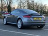 USED 2018 18 AUDI TT 1.8 TFSI SPORT 2d 178 BHP ''VIRTUAL COCKPIT'' 6 SPEED Digital Cockpit Sat Nav