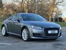 USED 2018 18 AUDI TT 1.8 TFSI SPORT 2d 178 BHP ''VIRTUAL COCKPIT'' 6 SPEED Digital Cockpit Sat Nav
