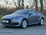 USED 2018 18 AUDI TT 1.8 TFSI SPORT 2d 178 BHP ''VIRTUAL COCKPIT'' 6 SPEED Digital Cockpit Sat Nav