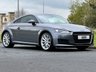 USED 2018 18 AUDI TT 1.8 TFSI SPORT 2d 178 BHP ''VIRTUAL COCKPIT'' 6 SPEED Digital Cockpit Sat Nav