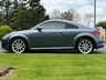 USED 2018 18 AUDI TT 1.8 TFSI SPORT 2d 178 BHP ''VIRTUAL COCKPIT'' 6 SPEED Digital Cockpit Sat Nav