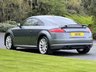 USED 2018 18 AUDI TT 1.8 TFSI SPORT 2d 178 BHP ''VIRTUAL COCKPIT'' 6 SPEED Digital Cockpit Sat Nav