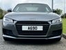 USED 2018 18 AUDI TT 1.8 TFSI SPORT 2d 178 BHP ''VIRTUAL COCKPIT'' 6 SPEED Digital Cockpit Sat Nav